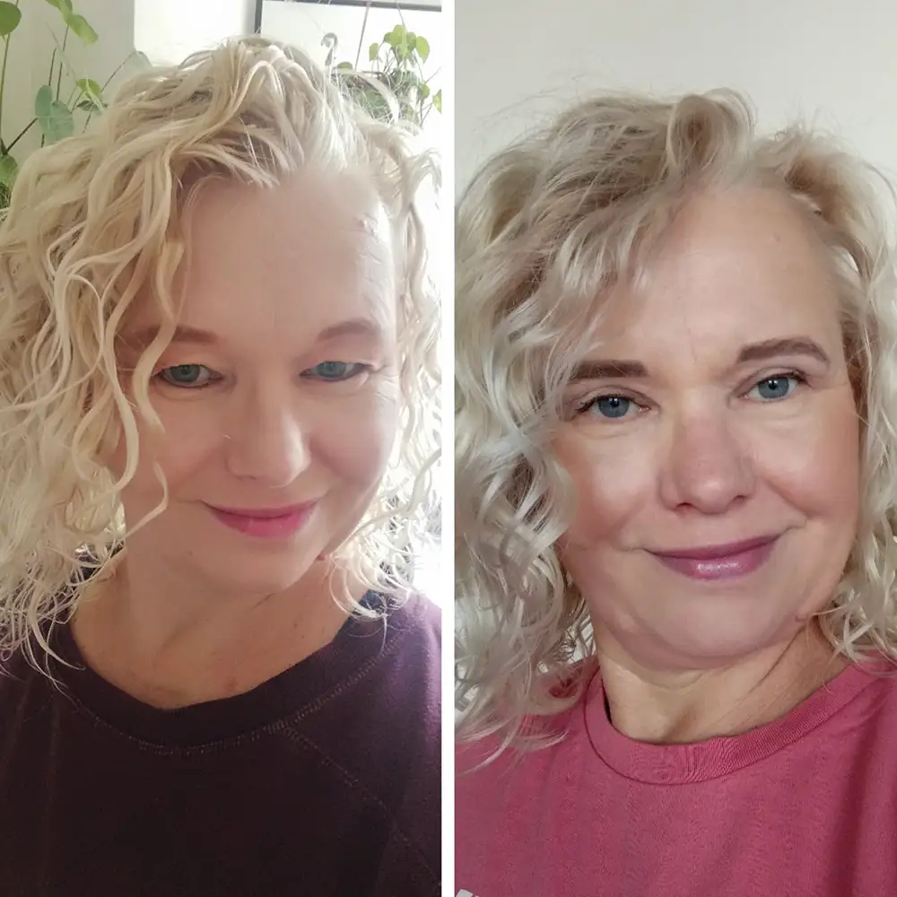 Markéta Kulová - víčka