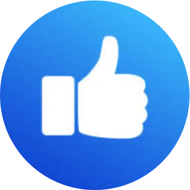 thumbs up icon