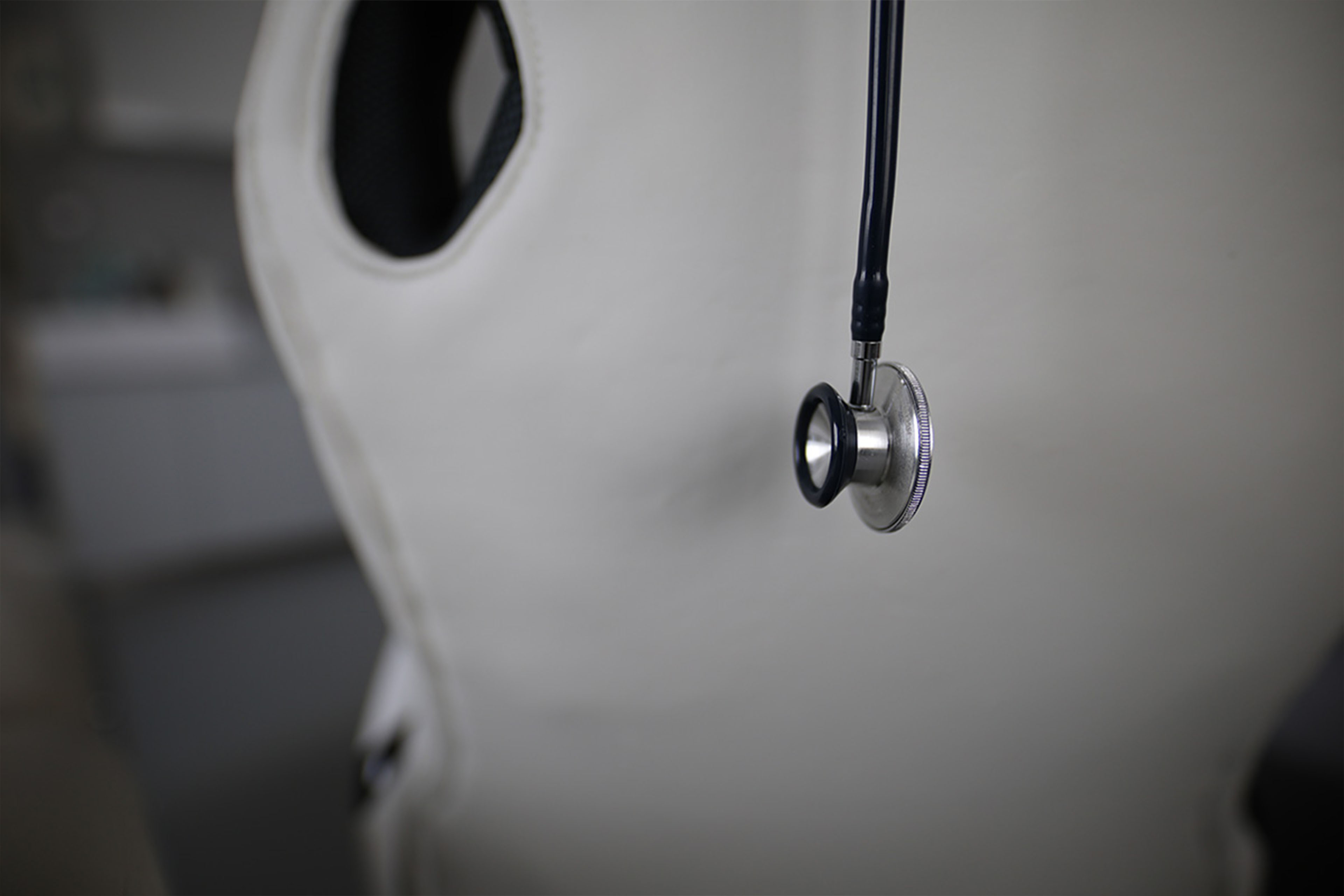 Praktické lékařství M-gate